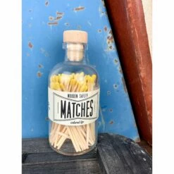 Vintage Apothecary Matches 2 Vintage Apothecary Matches -Trudon shop 0781a2343650391fa5ee50989fc22dce066cbd3779ada2e7e965ffaf4acd1d9b