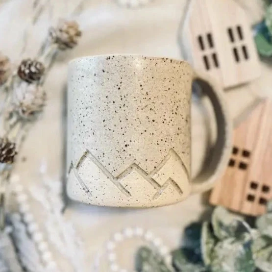 Ceramic Mountain Mug Ceramic Mountain Mug -Trudon shop 0caad352785cc66666ff6893487aa5c756c23518fe309a85acafae0164057430
