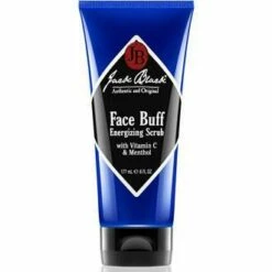 Jack Black Face Buff Exfoliating Scrub 6oz