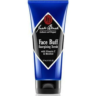 Jack Black Face Buff Exfoliating Scrub 6oz 1 Jack Black Face Buff Exfoliating Scrub 6oz