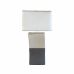Square Ceramic Lamps -Trudon shop 1169.400
