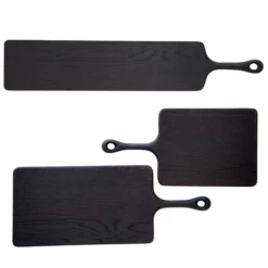 Blackline Serving Boards