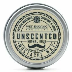 Mustache Wax - Regular Hold 5 Mustache Wax - Regular Hold -Trudon shop 1543591357
