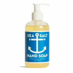 Kalastyle - Sea Salt Organic Hand Soap