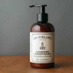 Los Poblanos Lavender Conditioner