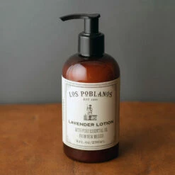 Los Poblanos Lavender Lotion