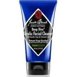 Jack Black Deep Dive Glycolic Facial Cleanser