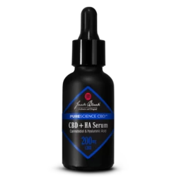Jack Black CBD Serum