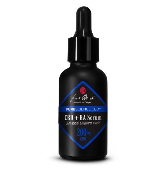Jack Black CBD Serum 1 Jack Black CBD Serum