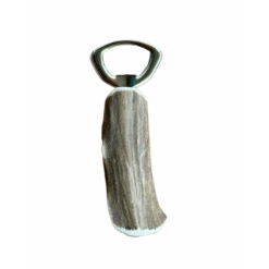 Antler Bottle Opener