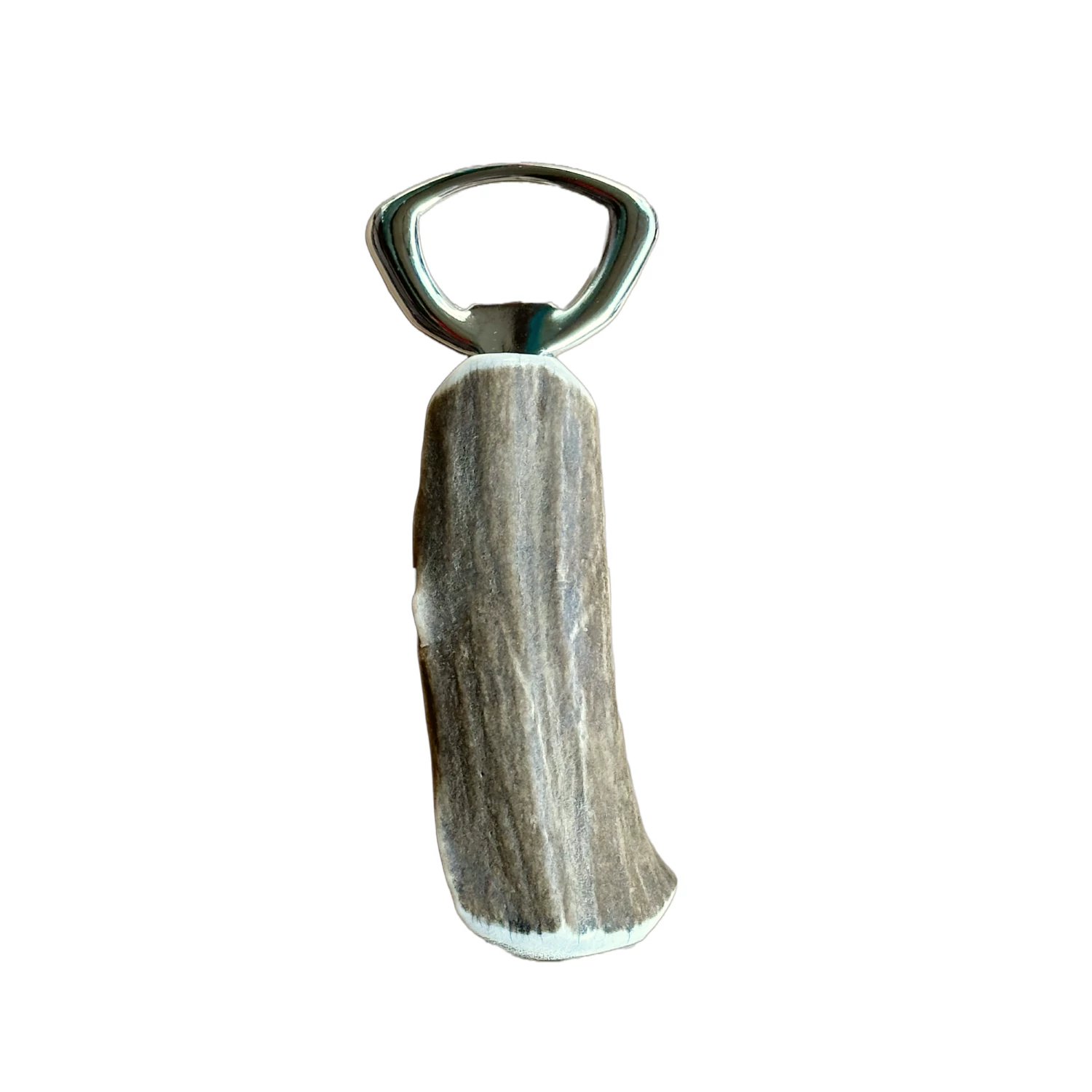 Antler Bottle Opener 1 Antler Bottle Opener