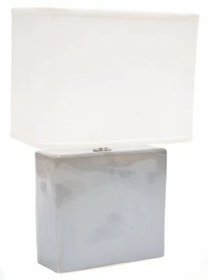 Rectangle Ceramic Lamps 1 Rectangle Ceramic Lamps