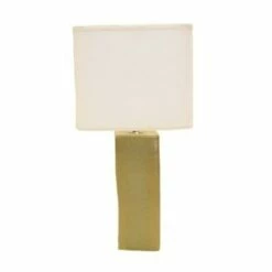 Narrow Square Ceramic Lamp 6 Narrow Square Ceramic Lamp -Trudon shop 244.400
