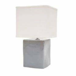 Square Ceramic Lamps -Trudon shop 246.400