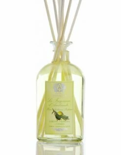 Antica Farmacista Diffuser - Limone Verbena Cedar