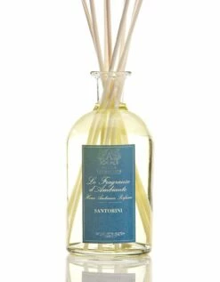 Antica Farmacista Diffuser - Santorini