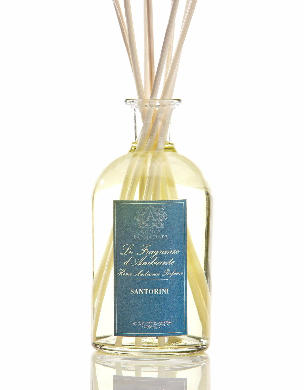 Antica Farmacista Diffuser - Santorini 1 Antica Farmacista Diffuser - Santorini