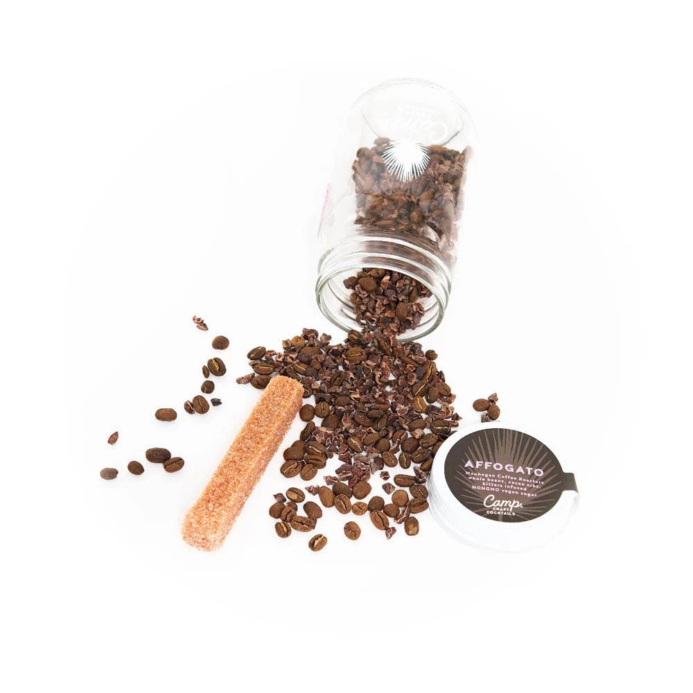 Affogato 3 Affogato - Image 3