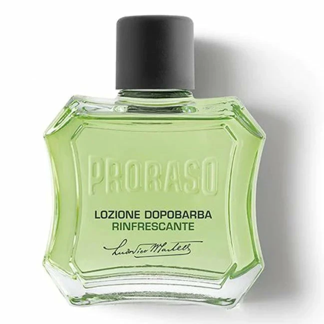 Proraso After Shave Lotion - Refreshing -Trudon shop 400570 After Shave Lotion RefreshBT site product page 1.3x 1024x1024 5daa0494 d947 45e8 a180 3222139eac6f