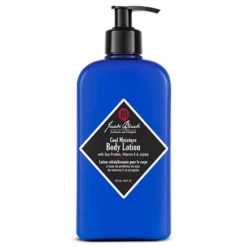 Jack Black Cool Moisture Body Lotion