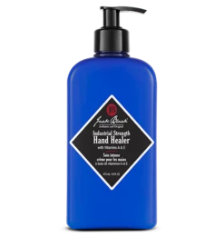 Jack Black Industrial Strength Hand Healer 16 Oz.