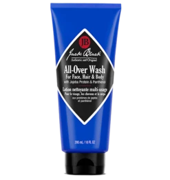 Jack Black All-Over Wash