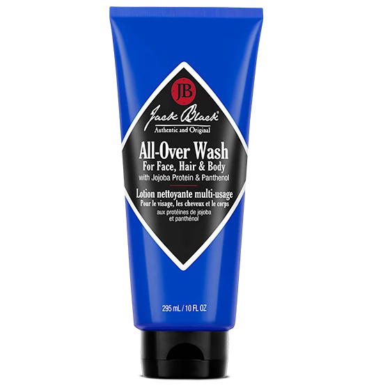 Jack Black All-Over Wash 1 Jack Black All-Over Wash