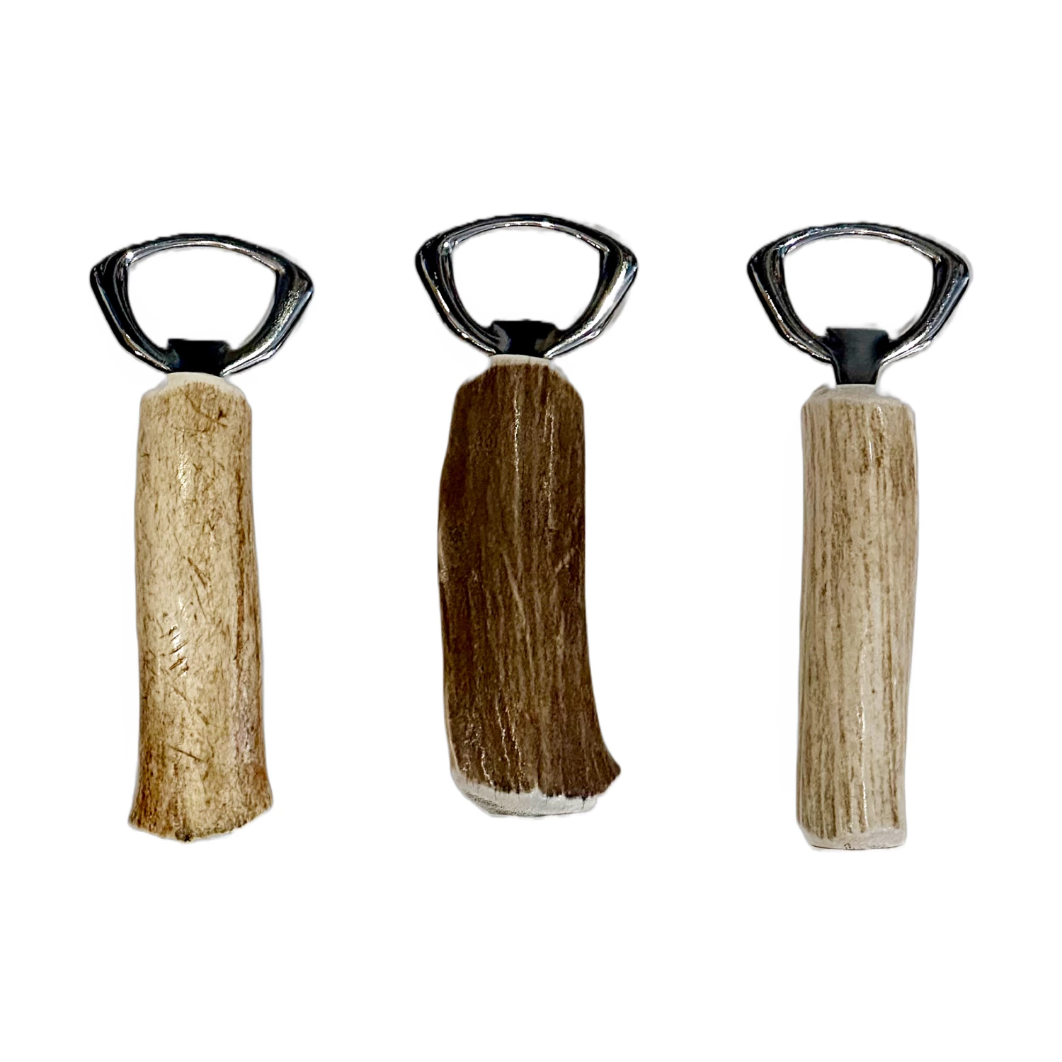 Antler Bottle Opener 2 Antler Bottle Opener - Image 2