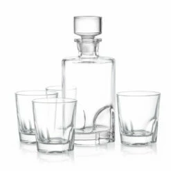 Decanter Set