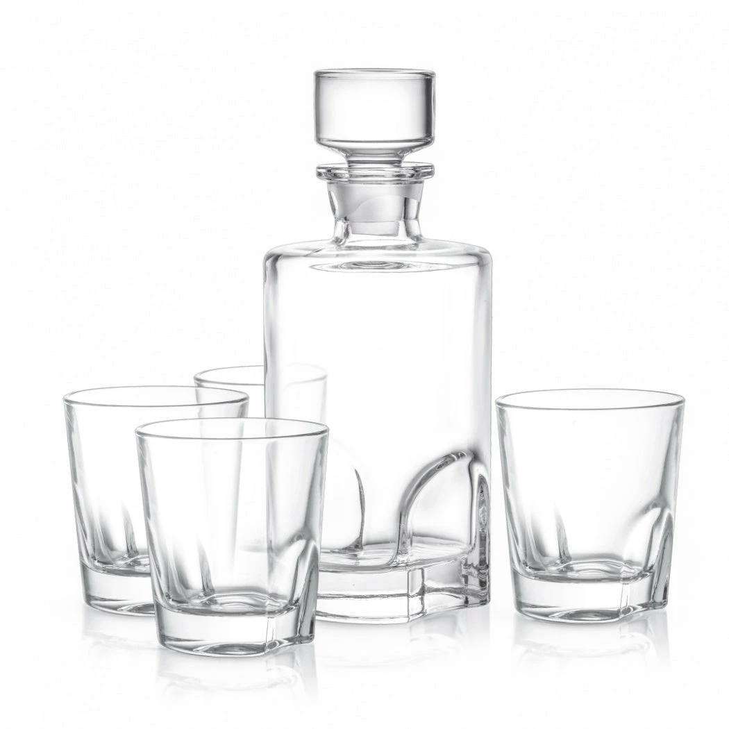 Decanter Set 1 Decanter Set