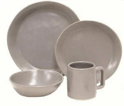 Slim Dinnerware