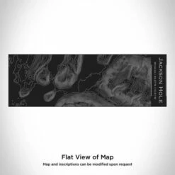 Jackson Hole WY Map Insulated Cup -Trudon shop 5ac2de48992a2ee197d7f0788e350ea093344b6f989e7e34c83dbe5ab6c76087