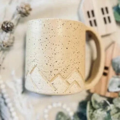 Ceramic Mountain Mug 4 Ceramic Mountain Mug -Trudon shop 68b71acd5425634c6ece84b3acbbea116d54a228c94b1df6b6592e299fb1a4ef