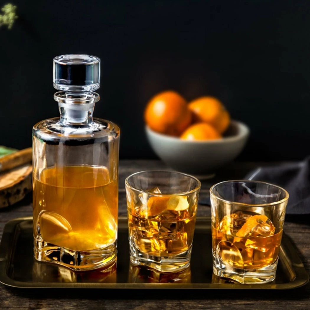 Decanter Set 2 Decanter Set - Image 2