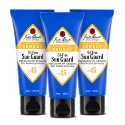 Jack Black Sun Guard Sunscreen SPF 45