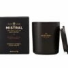 Mistral Candle - Bourbon Vanilla