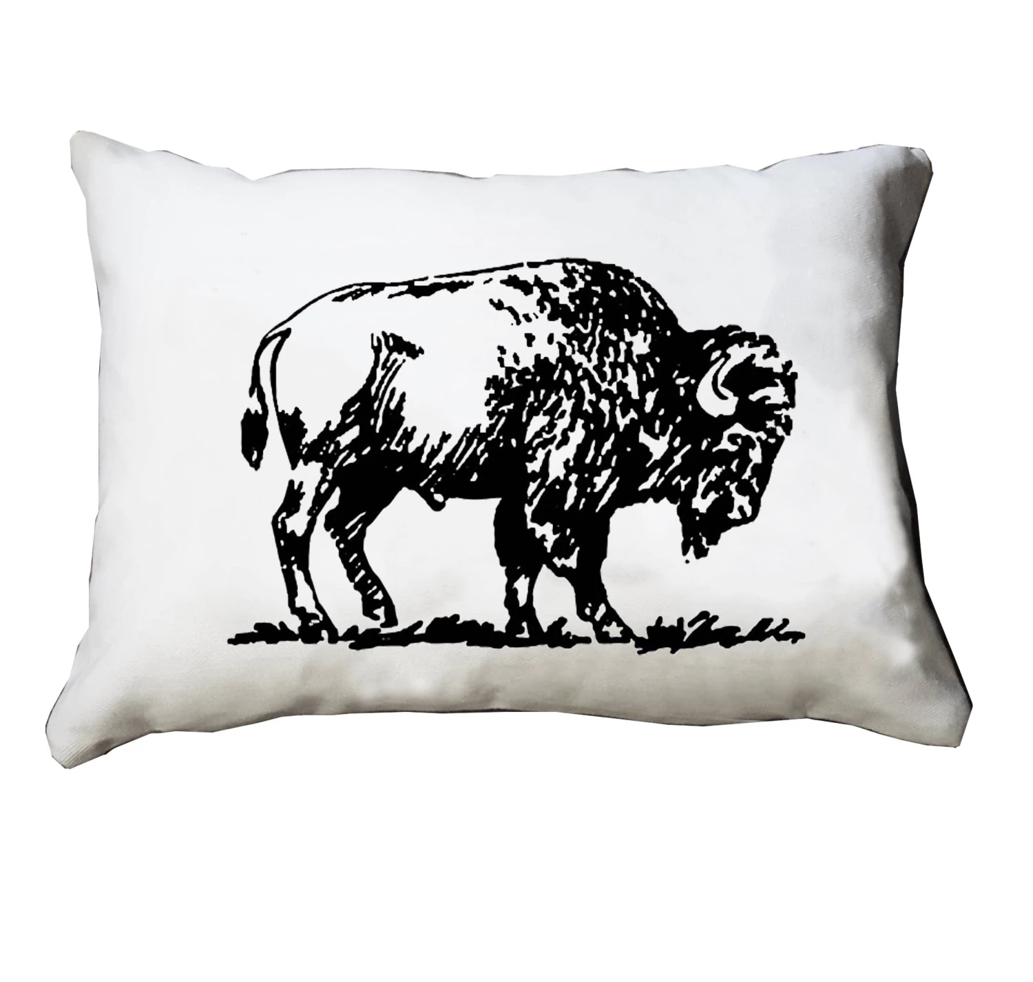 Bison Pillow Bison Pillow -Trudon shop 8d54e9e88fb133b6e5598dc3a058cf204385f82421d7d3edc588750a919fbf14