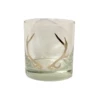 Antler Rocks / Old Fashioned Glasses