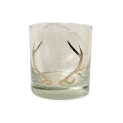 Antler Rocks / Old Fashioned Glasses
