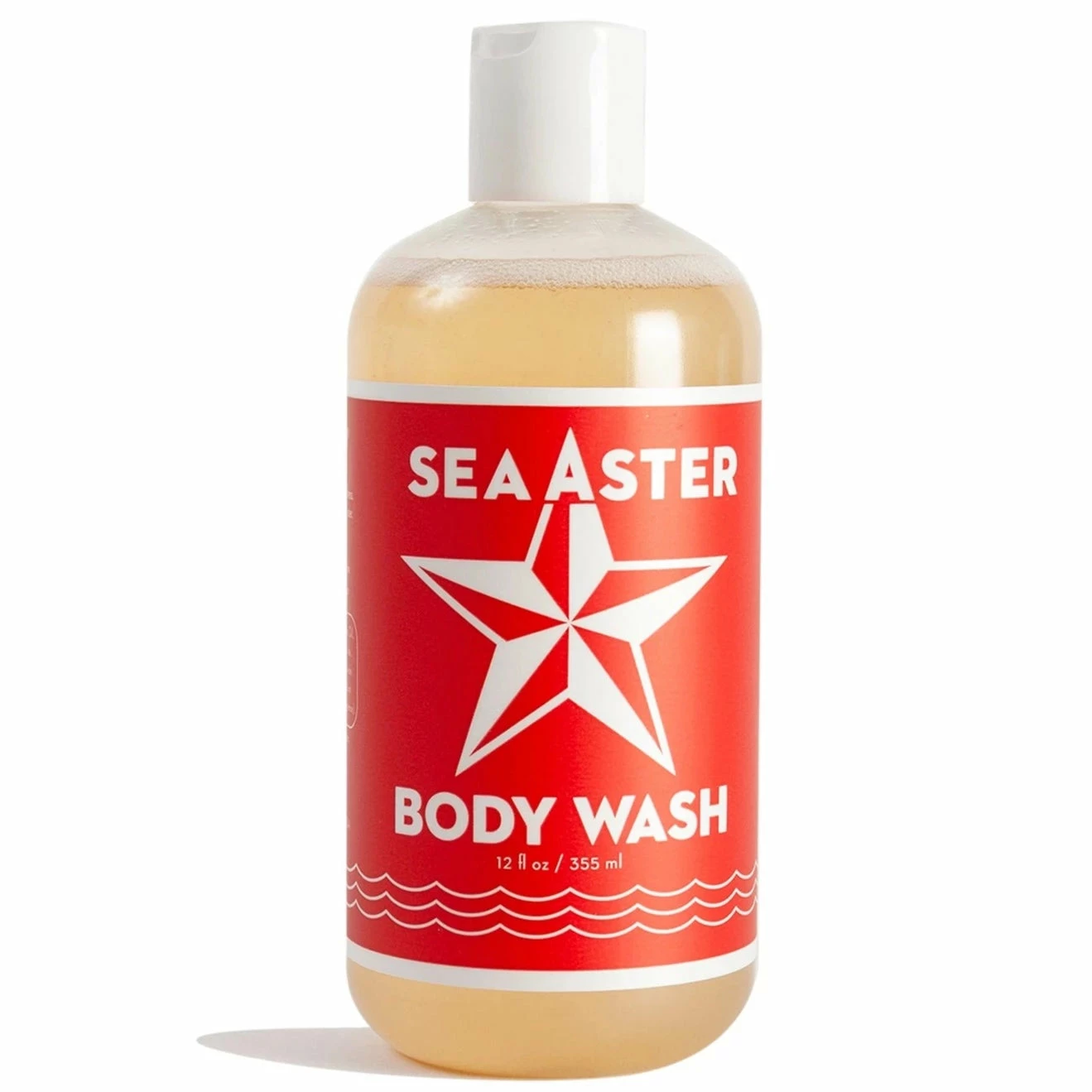 Kalastyle - Sea Aster Organic Body Wash 1 Kalastyle - Sea Aster Organic Body Wash