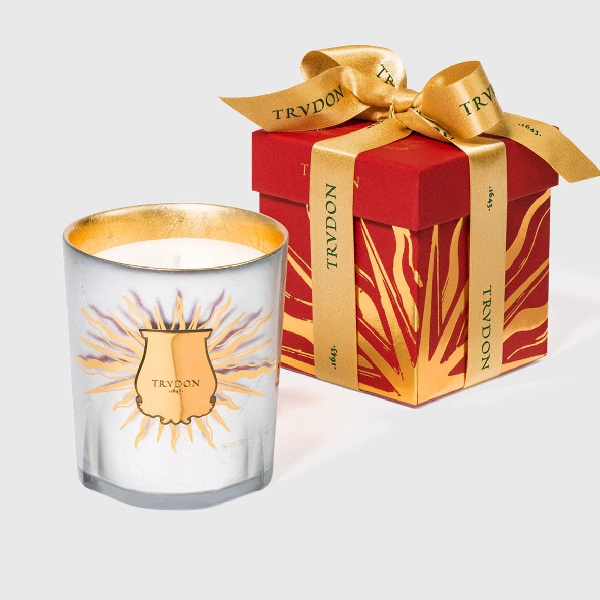 Cire Trudon Holiday Candle 2023 - Altair 2 Cire Trudon Holiday Candle 2023 - Altair - Image 2