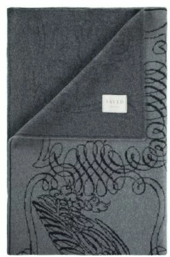 Andrew Cashmere Blanket
