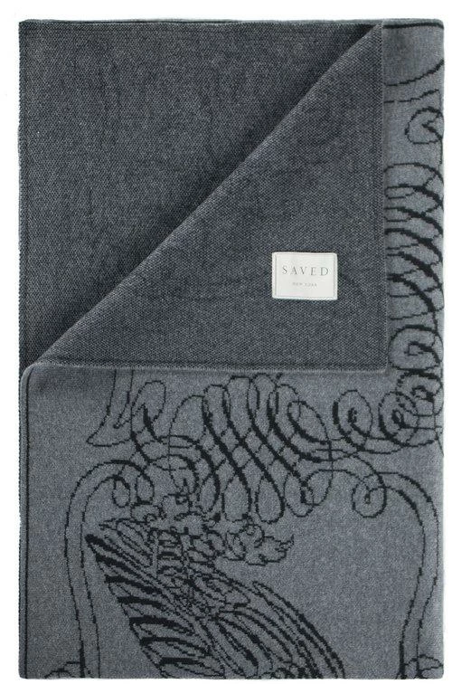 Andrew Cashmere Blanket 1 Andrew Cashmere Blanket