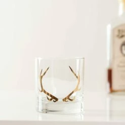 Antler Rocks / Old Fashioned Glasses 5 Antler Rocks / Old Fashioned Glasses -Trudon shop Antler rocks glass 1 of 1 1024x1024 466b6926 6213 4cd0 ab47 c78ce149f9d3