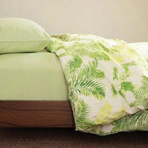 Avalon Heather Duvet Cover 1 Avalon Heather Duvet Cover