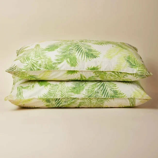 Avalon Heather Duvet Cover 2 Avalon Heather Duvet Cover - Image 2