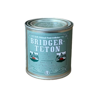 Bridger-Teton National Forest Candle 1 Bridger-Teton National Forest Candle