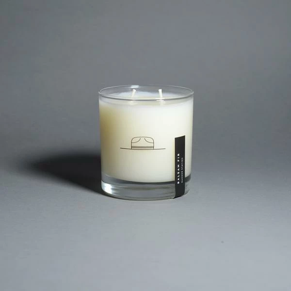 Ranger Station Candle - Balsam Fir Ranger Station Candle - Balsam Fir -Trudon shop BalsamFir