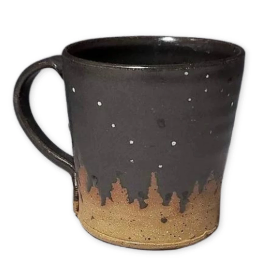 Big Dipper Mug 1 Big Dipper Mug