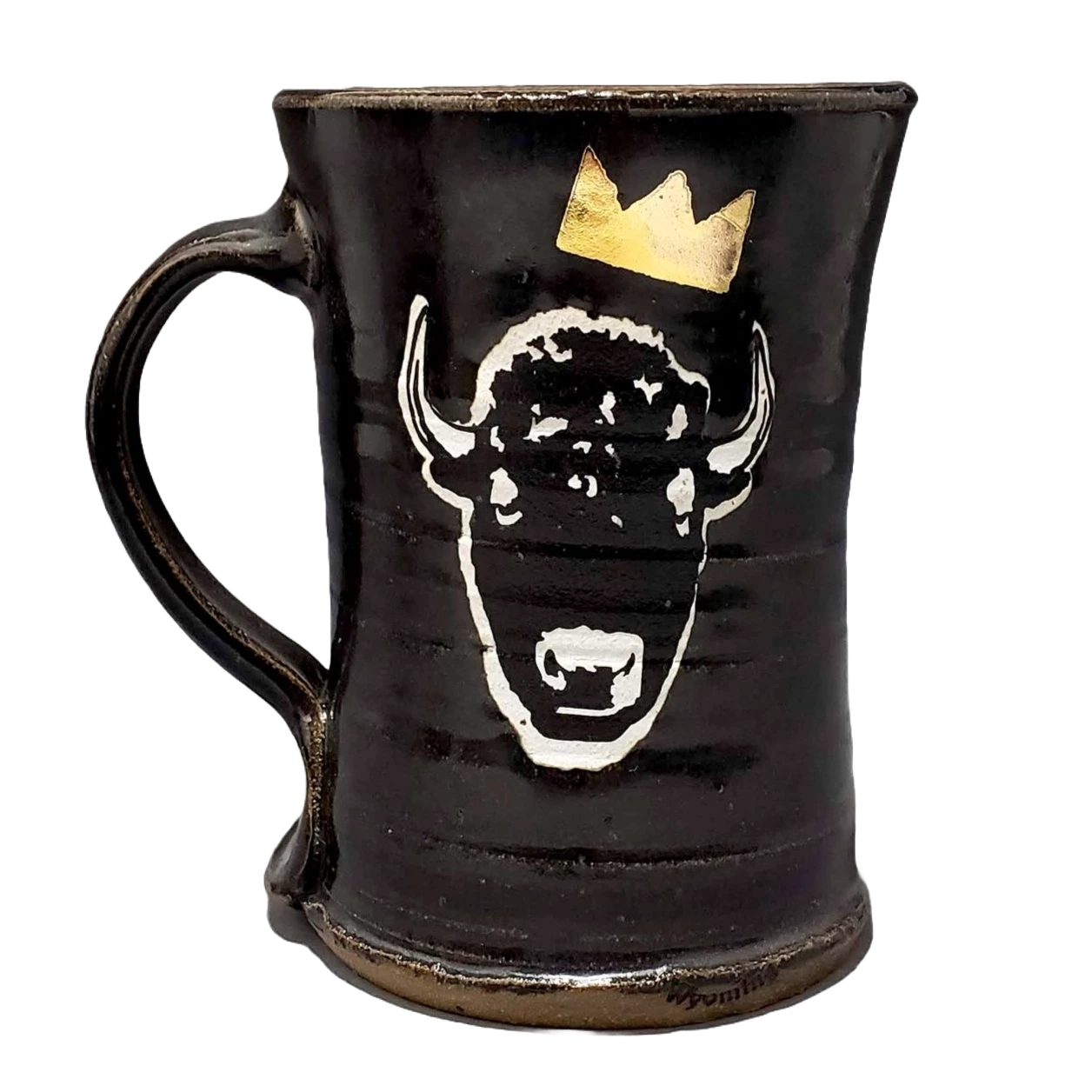 Bison King Mug 1 Bison King Mug